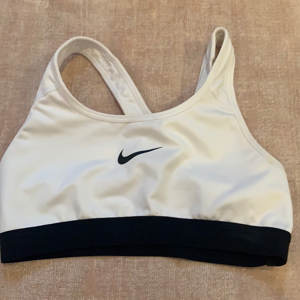 Nike sports bra
